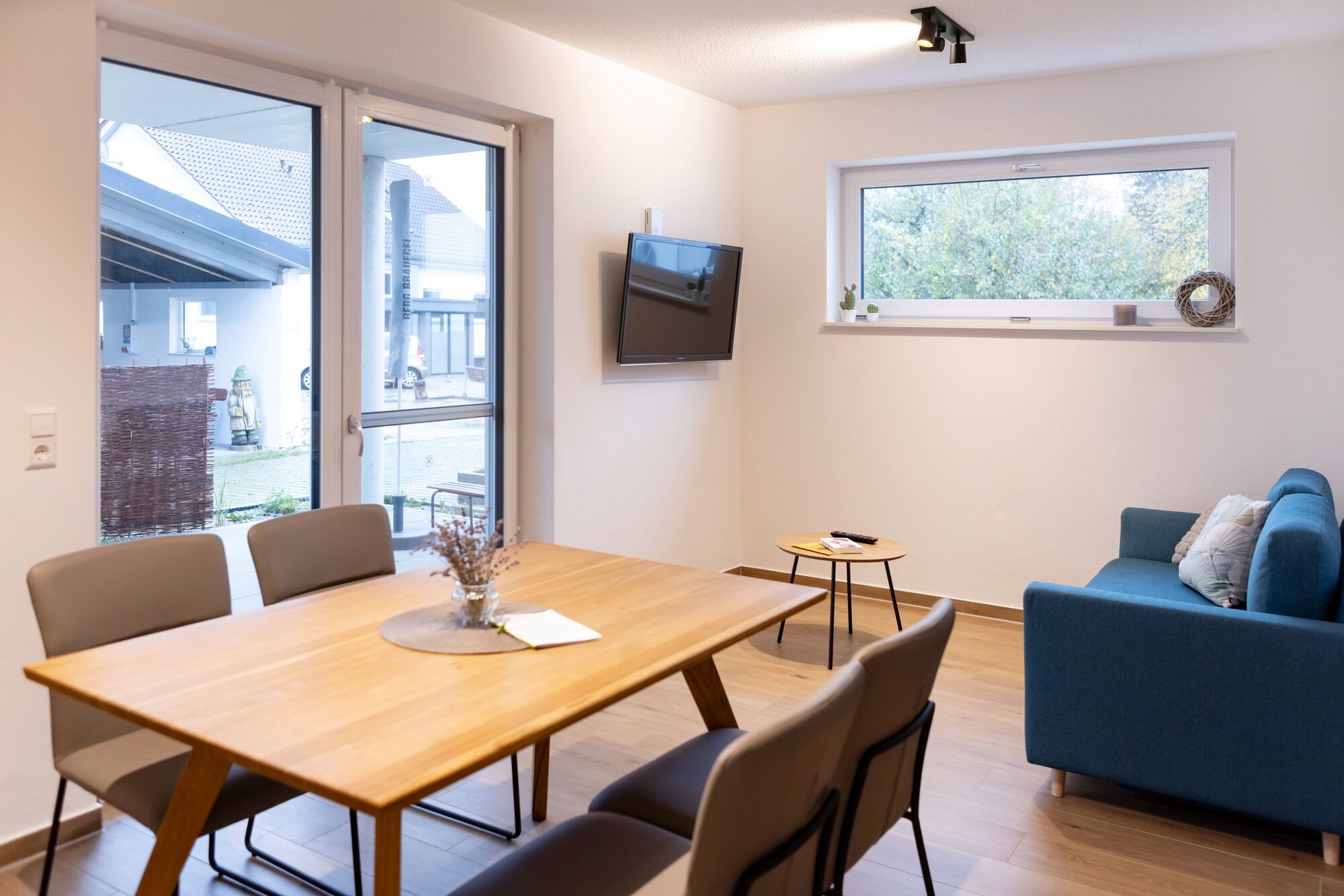 Ferienwohnung Ferienwohnung