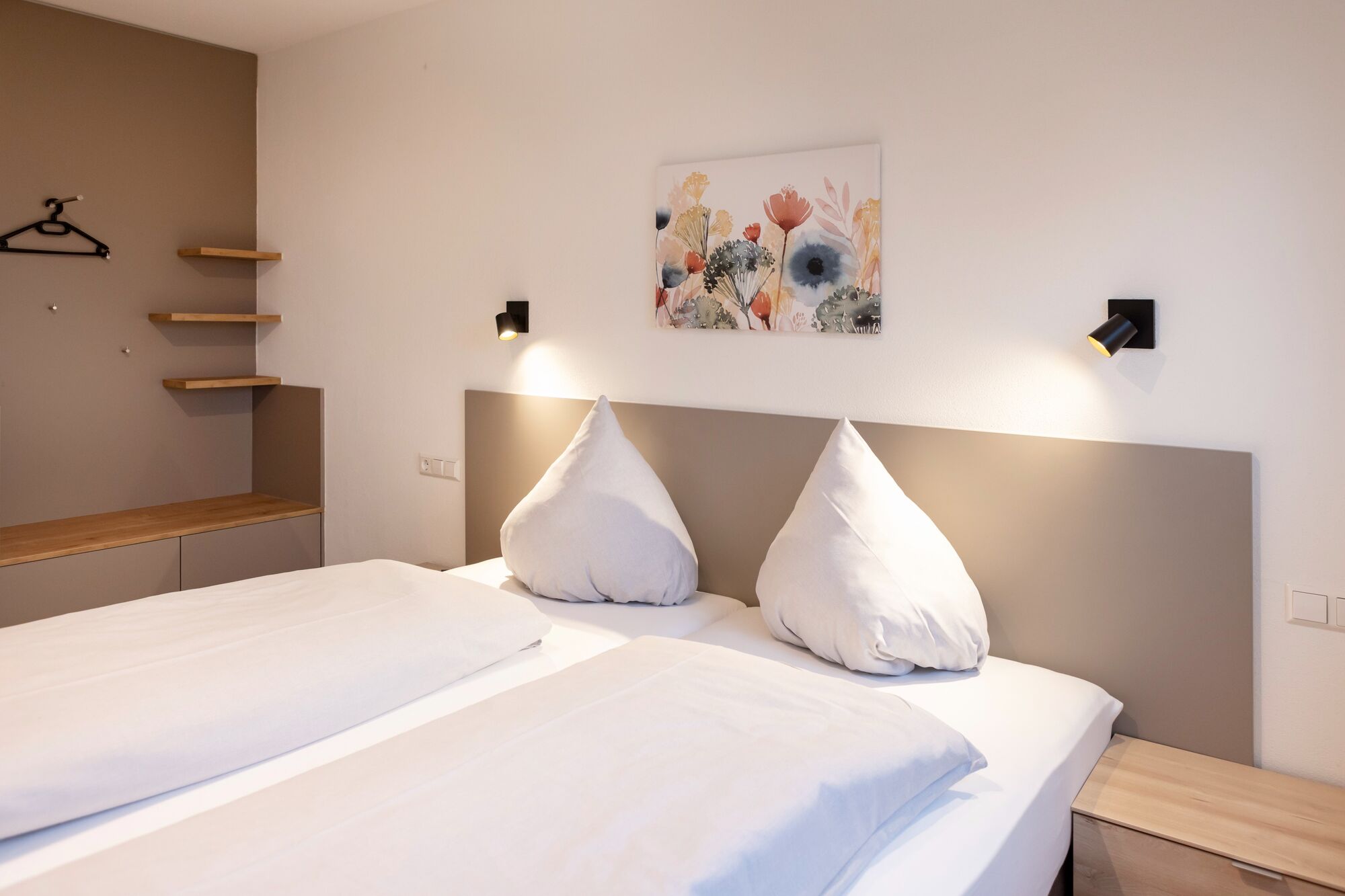 Ferienwohnung Ferienwohnung