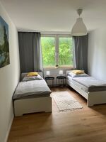 3 Zimmer Whg, 2 Bad, Balkon Nähe Düsseldorf Zdjęcie 9 3 Zimmer Whg, 2 Bad, Balkon Nähe Düsseldorf Zdjęcie 9