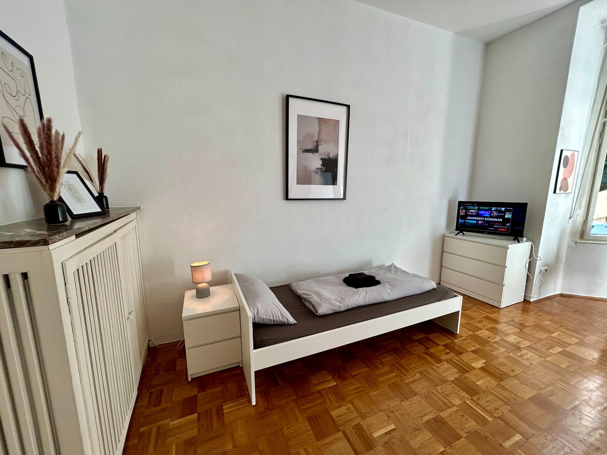 Schlafzimmer 1 Schlafzimmer 1