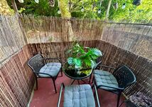 Balkon Balkon