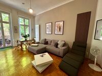 Wohnzimmer Wohnzimmer
