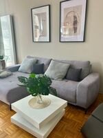 Couch und Liege Couch und Liege
