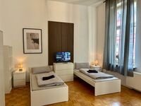 Schlafzimmer 2 Schlafzimmer 2
