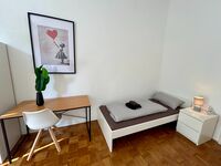 Schlafzimmer 1 Schlafzimmer 1