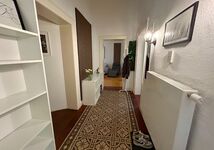Villa Wohnung| >6 Person| Terrasse | Monteure| Neu Bild 20 Villa Wohnung| >6 Person| Terrasse | Monteure| Neu Bild 20