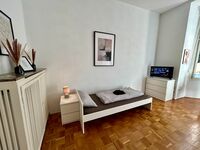 Schlafzimmer 1 Schlafzimmer 1