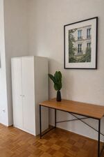 Villa Wohnung| >6 Person| Terrasse | Monteure| Neu Bild 13 Villa Wohnung| >6 Person| Terrasse | Monteure| Neu Bild 13