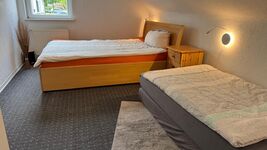 Central No1 - Schlafzimmer 2 Central No1 - Schlafzimmer 2