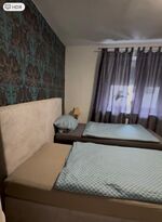 Petite Paris - Schlafzimmer 1 Petite Paris - Schlafzimmer 1