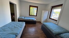 Itzelstraße Wo1 - Schlafzimmer Itzelstraße Wo1 - Schlafzimmer