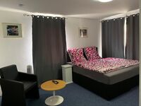 Haus Michel - Schlafzimmer Haus Michel - Schlafzimmer