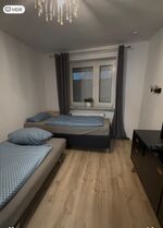 Petite Paris - Schlafzimmer 2 Petite Paris - Schlafzimmer 2