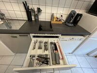 Wohnung Mönchengladbach-25 Minuten bis zur Messe Düsseldorf Bild 16 Wohnung Mönchengladbach-25 Minuten bis zur Messe Düsseldorf Bild 16