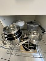 Wohnung Mönchengladbach-25 Minuten bis zur Messe Düsseldorf Bild 15 Wohnung Mönchengladbach-25 Minuten bis zur Messe Düsseldorf Bild 15