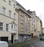 Straßenansicht Straßenansicht