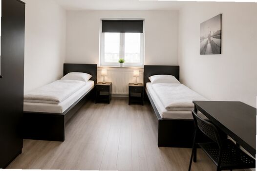 Doppelzimmer Doppelzimmer