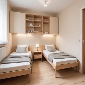 Monteurunterkunft Nürnberg -nach Wunsch/Bedürfnis Monteurunterkunft Nürnberg -nach Wunsch/Bedürfnis