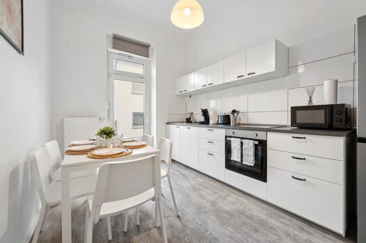 Easy Apartments 24 I Rund um die Uhr WhatsApp Erreichbarkeit Bild 5 Easy Apartments 24 I Rund um die Uhr WhatsApp Erreichbarkeit Bild 5