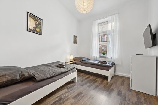 Easy Apartments 24 I Rund um die Uhr WhatsApp Erreichbarkeit Bild 4 Easy Apartments 24 I Rund um die Uhr WhatsApp Erreichbarkeit Bild 4