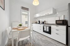 Easy Apartments 24 I Rund um die Uhr WhatsApp Erreichbarkeit Bild 5 Easy Apartments 24 I Rund um die Uhr WhatsApp Erreichbarkeit Bild 5