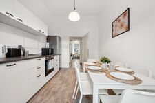 Easy Apartments 24 I Rund um die Uhr WhatsApp Erreichbarkeit Bild 6 Easy Apartments 24 I Rund um die Uhr WhatsApp Erreichbarkeit Bild 6
