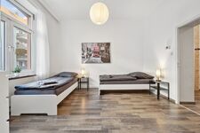 Easy Apartments 24 I Rund um die Uhr WhatsApp Erreichbarkeit Bild 2 Easy Apartments 24 I Rund um die Uhr WhatsApp Erreichbarkeit Bild 2