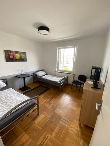Zimmer 1 Zimmer 1