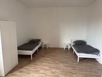 2-Bett Zimmer 2-Bett Zimmer