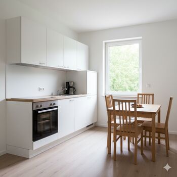 Monteurunterkünfte in Waldlaubersheim – 24h Check-In Monteurunterkünfte in Waldlaubersheim – 24h Check-In