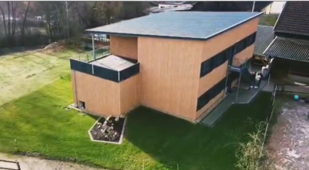 Ferienhaus am Kettenbach, OG komplett 160m2 Bild 3 Ferienhaus am Kettenbach, OG komplett 160m2 Bild 3