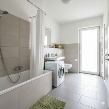 Monteurunterkünfte in Jüchen – 24h Check-In Bild 4 Monteurunterkünfte in Jüchen – 24h Check-In Bild 4