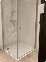 Dusche Dusche