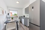 Komfortable Wohnung mit 5 Einzelbetten und Terrasse! Obrázok 7 Komfortable Wohnung mit 5 Einzelbetten und Terrasse! Obrázok 7