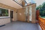 Komfortable Wohnung mit 5 Einzelbetten und Terrasse! Obrázok 29 Komfortable Wohnung mit 5 Einzelbetten und Terrasse! Obrázok 29