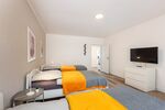 Komfortable Wohnung mit 5 Einzelbetten und Terrasse! Obrázok 20 Komfortable Wohnung mit 5 Einzelbetten und Terrasse! Obrázok 20