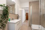 Komfortable Wohnung mit 5 Einzelbetten und Terrasse! Obrázok 21 Komfortable Wohnung mit 5 Einzelbetten und Terrasse! Obrázok 21