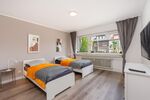 Komfortable Wohnung mit 5 Einzelbetten und Terrasse! Obrázok 16 Komfortable Wohnung mit 5 Einzelbetten und Terrasse! Obrázok 16