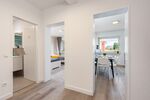 Komfortable Wohnung mit 5 Einzelbetten und Terrasse! Obrázok 10 Komfortable Wohnung mit 5 Einzelbetten und Terrasse! Obrázok 10