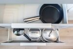 Komfortable Wohnung mit 5 Einzelbetten und Terrasse! Obrázok 23 Komfortable Wohnung mit 5 Einzelbetten und Terrasse! Obrázok 23