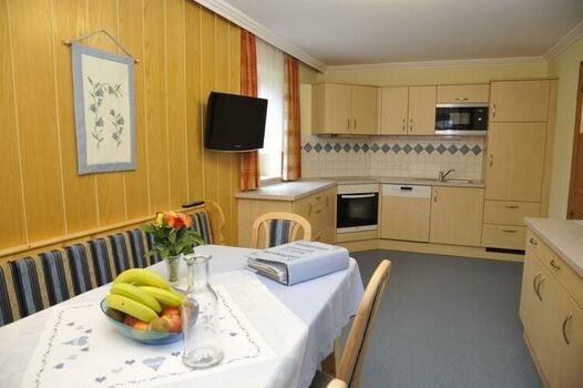 Appartements Grillhofer Lungau Picture 3 Appartements Grillhofer Lungau Picture 3