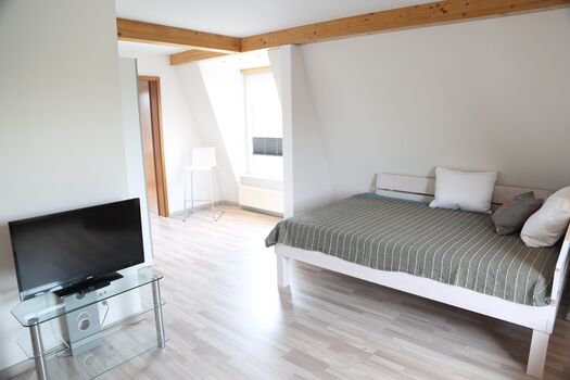 Gästehaus Daheim, vollausgestattete Ferienwohnungen Zdjęcie 4 Gästehaus Daheim, vollausgestattete Ferienwohnungen Zdjęcie 4