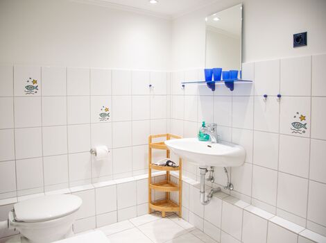 Gästehaus Daheim, vollausgestattete Ferienwohnungen Zdjęcie 5 Gästehaus Daheim, vollausgestattete Ferienwohnungen Zdjęcie 5