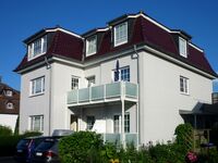 Gästehaus Daheim - Aussenansicht Gästehaus Daheim - Aussenansicht