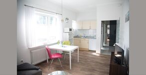 Gästehaus Daheim, vollausgestattete Ferienwohnungen Picture 19 Gästehaus Daheim, vollausgestattete Ferienwohnungen Picture 19