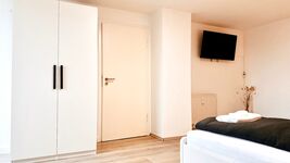 Exklusive Wohnung für Monteure in Bochum Bild 7 Exklusive Wohnung für Monteure in Bochum Bild 7
