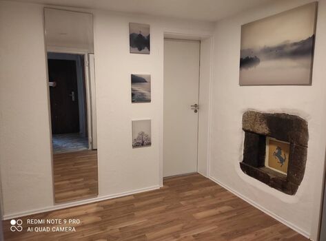 frei! Wohnung für max 4 Personen voll ausgestattet! frei! Wohnung für max 4 Personen voll ausgestattet!