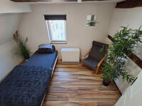 Großes Appartment mit Einzelzimmern voll ausgestattet Bild 13 Großes Appartment mit Einzelzimmern voll ausgestattet Bild 13