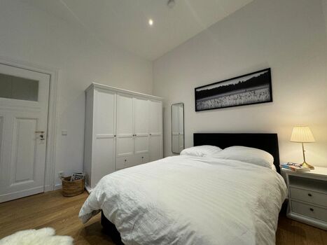 ✯ Workers Apartment | Monteurwohnung in Koblenz | Provided by APARTS Bild 2 ✯ Workers Apartment | Monteurwohnung in Koblenz | Provided by APARTS Bild 2