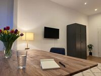 ✯ Workers Apartment | Monteurwohnung in Koblenz | Provided by APARTS Bild 1 ✯ Workers Apartment | Monteurwohnung in Koblenz | Provided by APARTS Bild 1